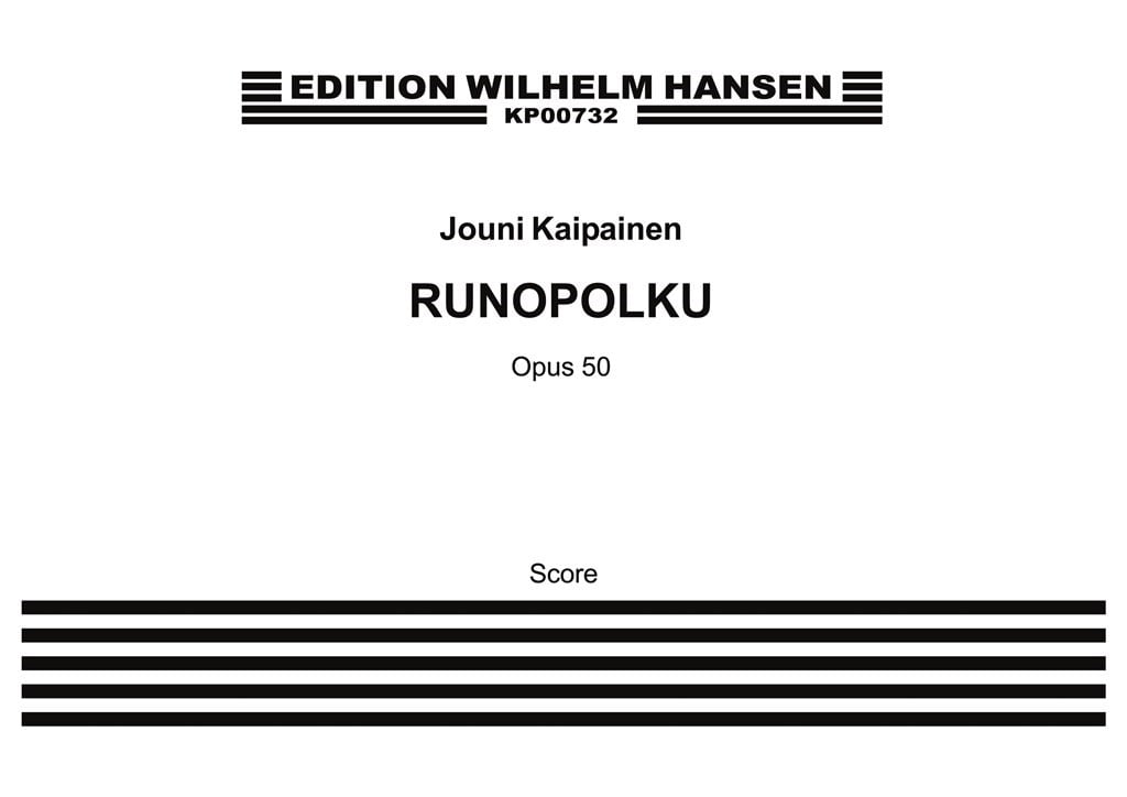 Runopolku Op50
